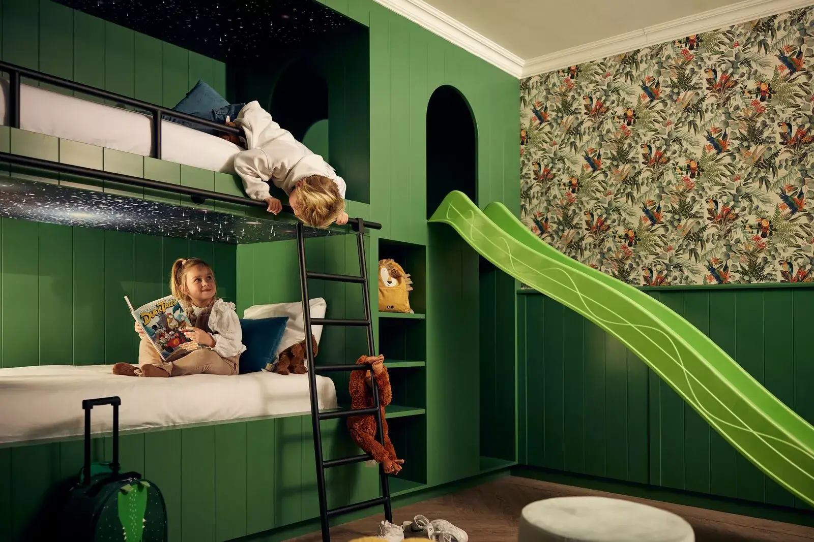 Chambre familiale
