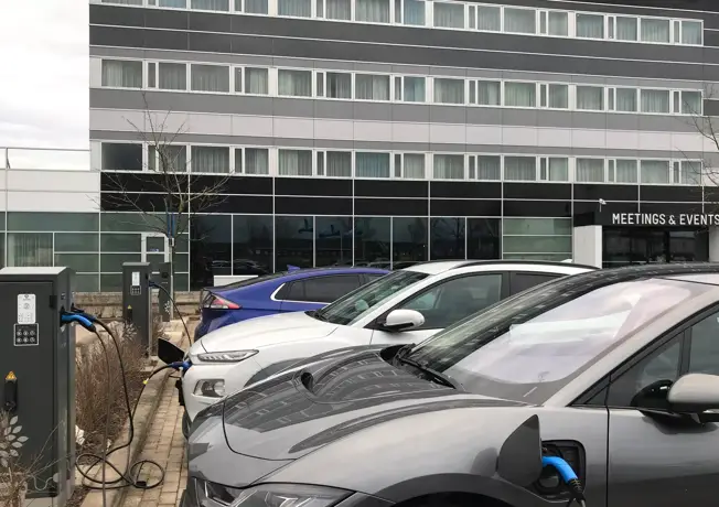 Fitness Hotel Zaltbommel - A2