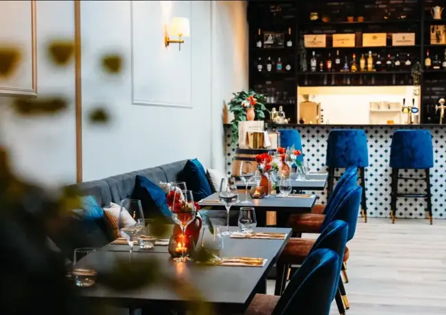 Restobar Pierre