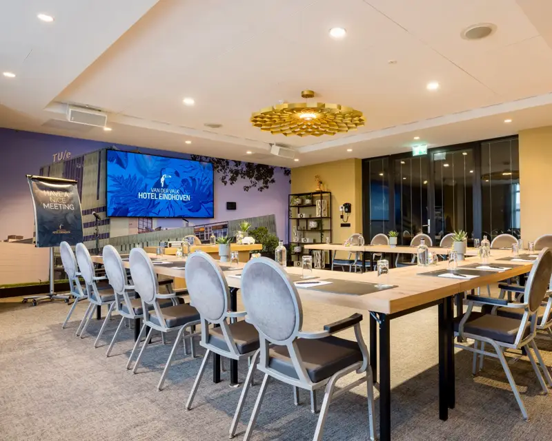 Zaal Techniek 2