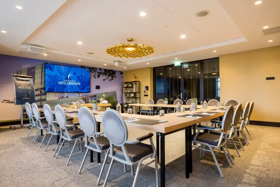Zaal Techniek 2
