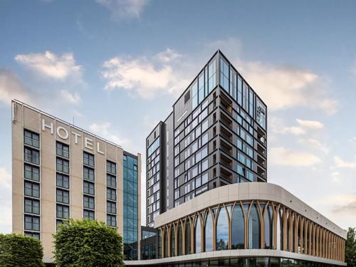 Hotel Venlo