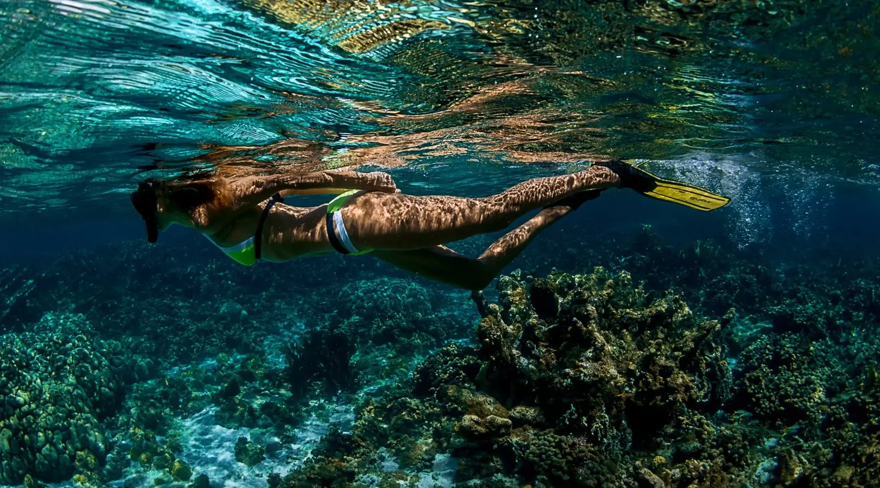 strand bonaire