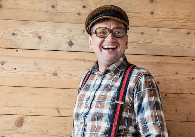 Vrouwendagdiner in het Van der Valk Naturresort Drewitz