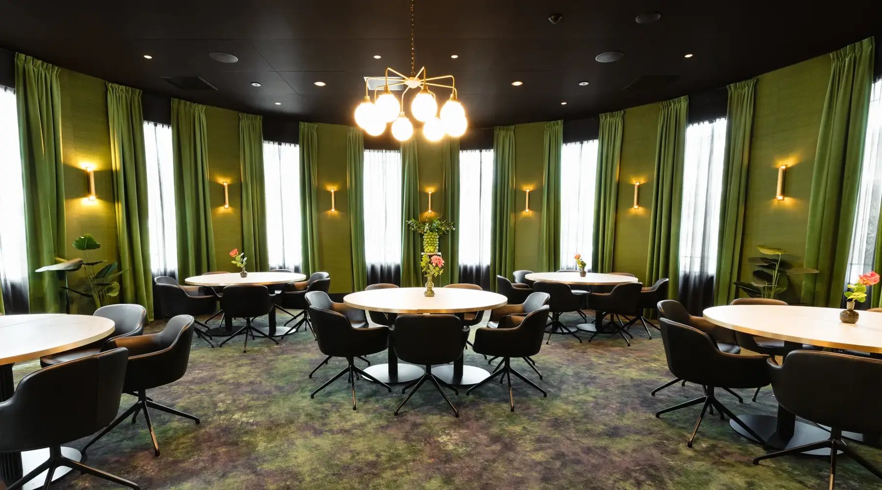 Salon Limones