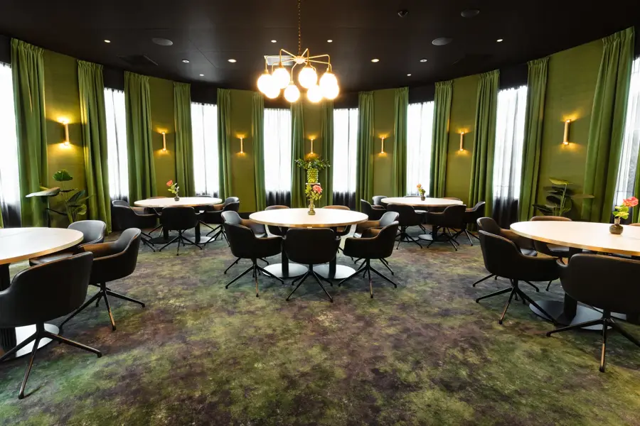 Salon Limones