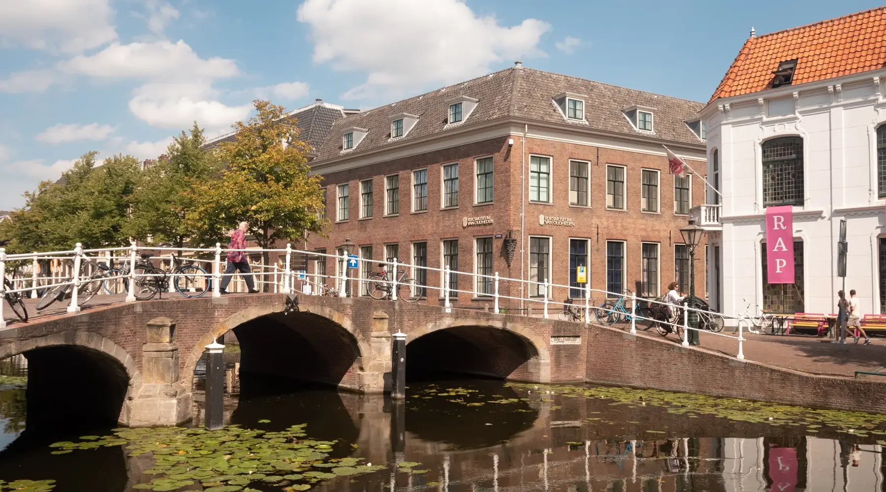 Rijksmuseum van Oudheden