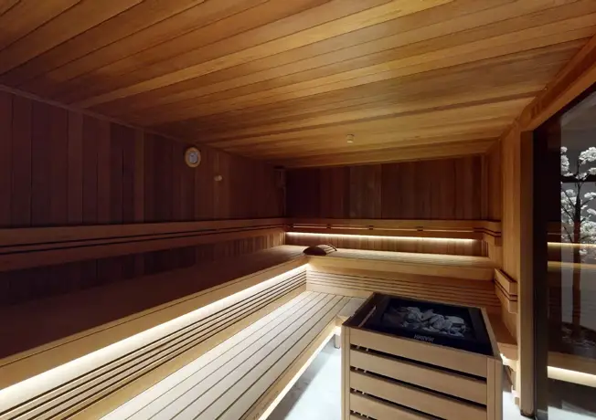 Wellness, Hotel Mons Congress & Spa