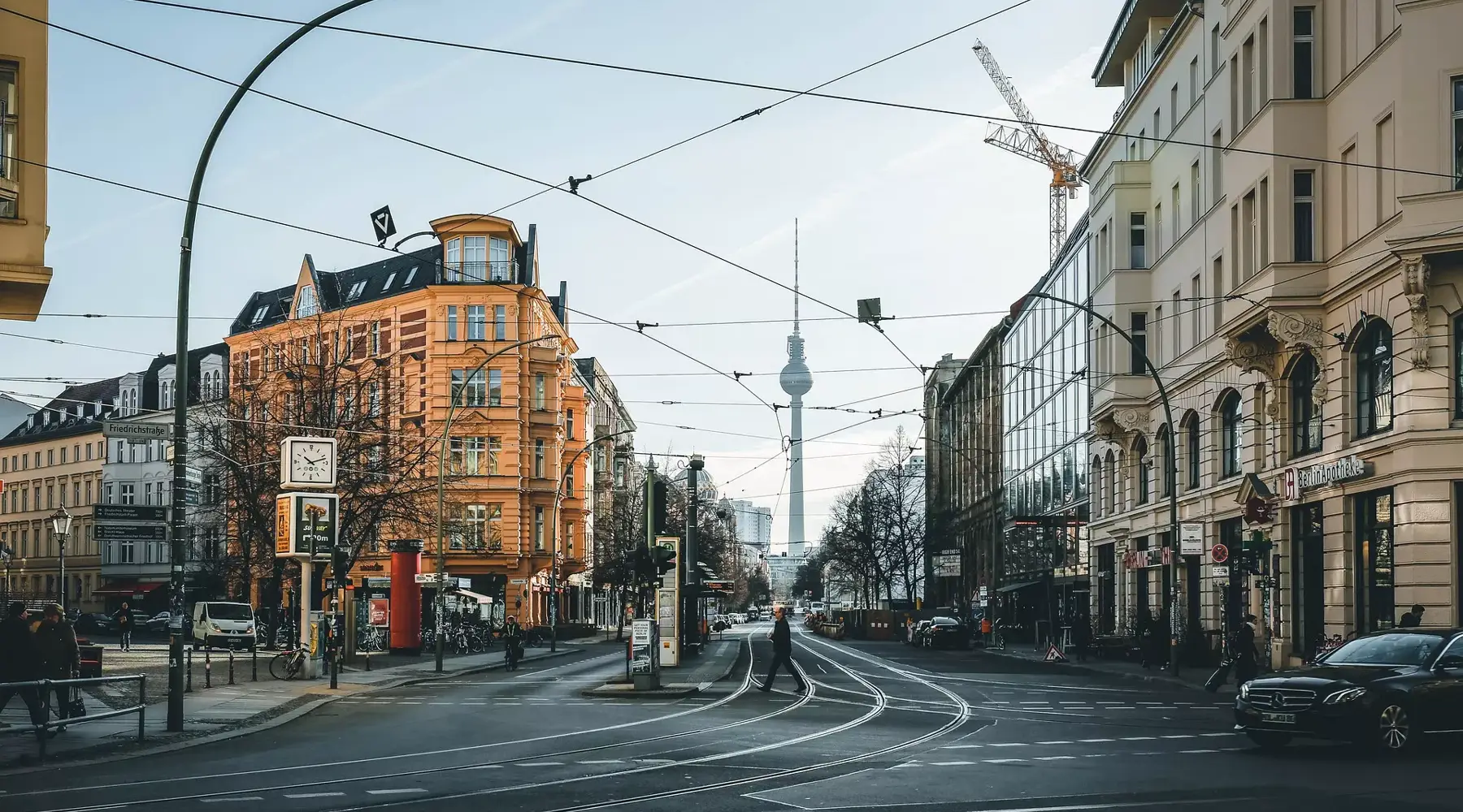 Berlijn