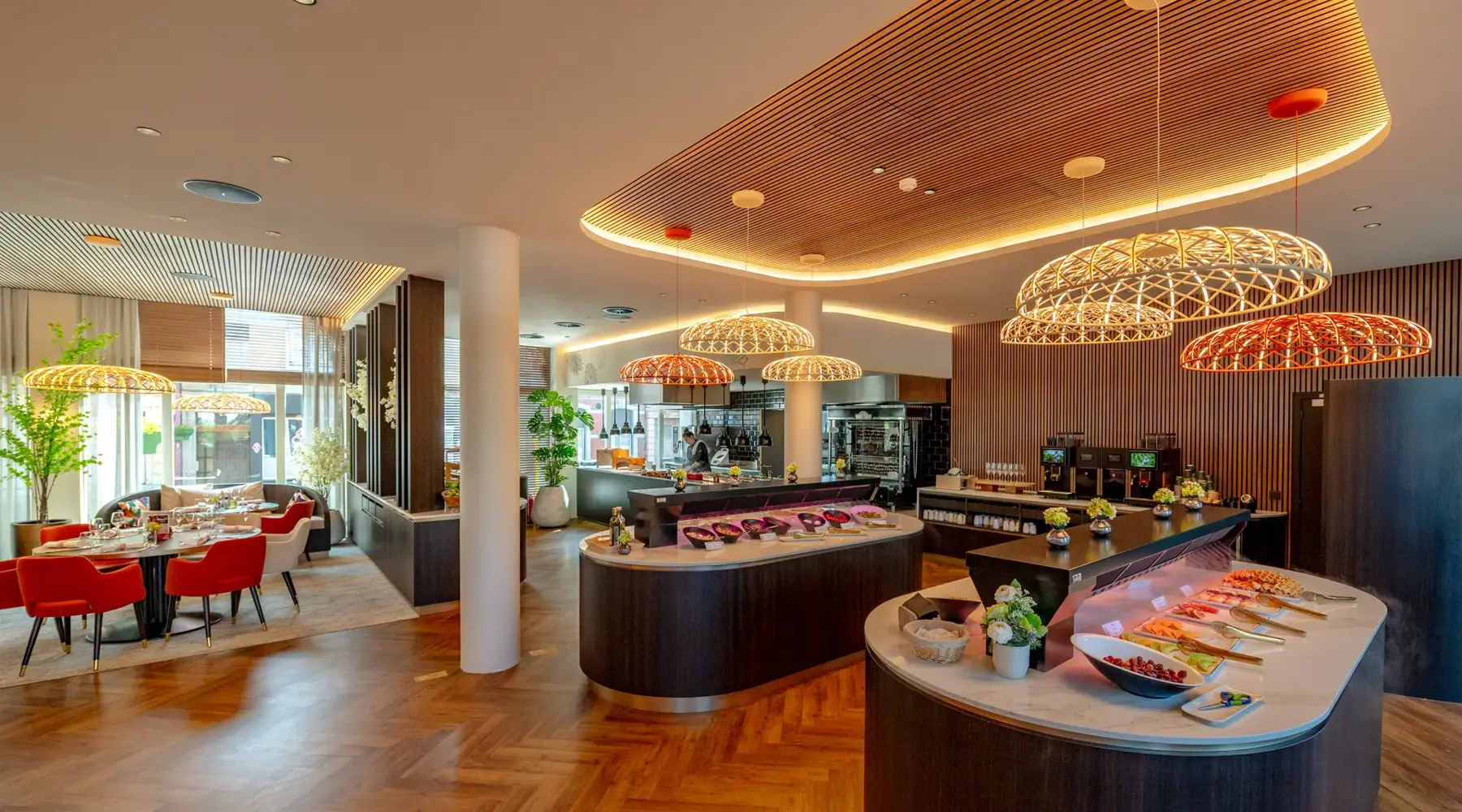 Restaurant Verviers