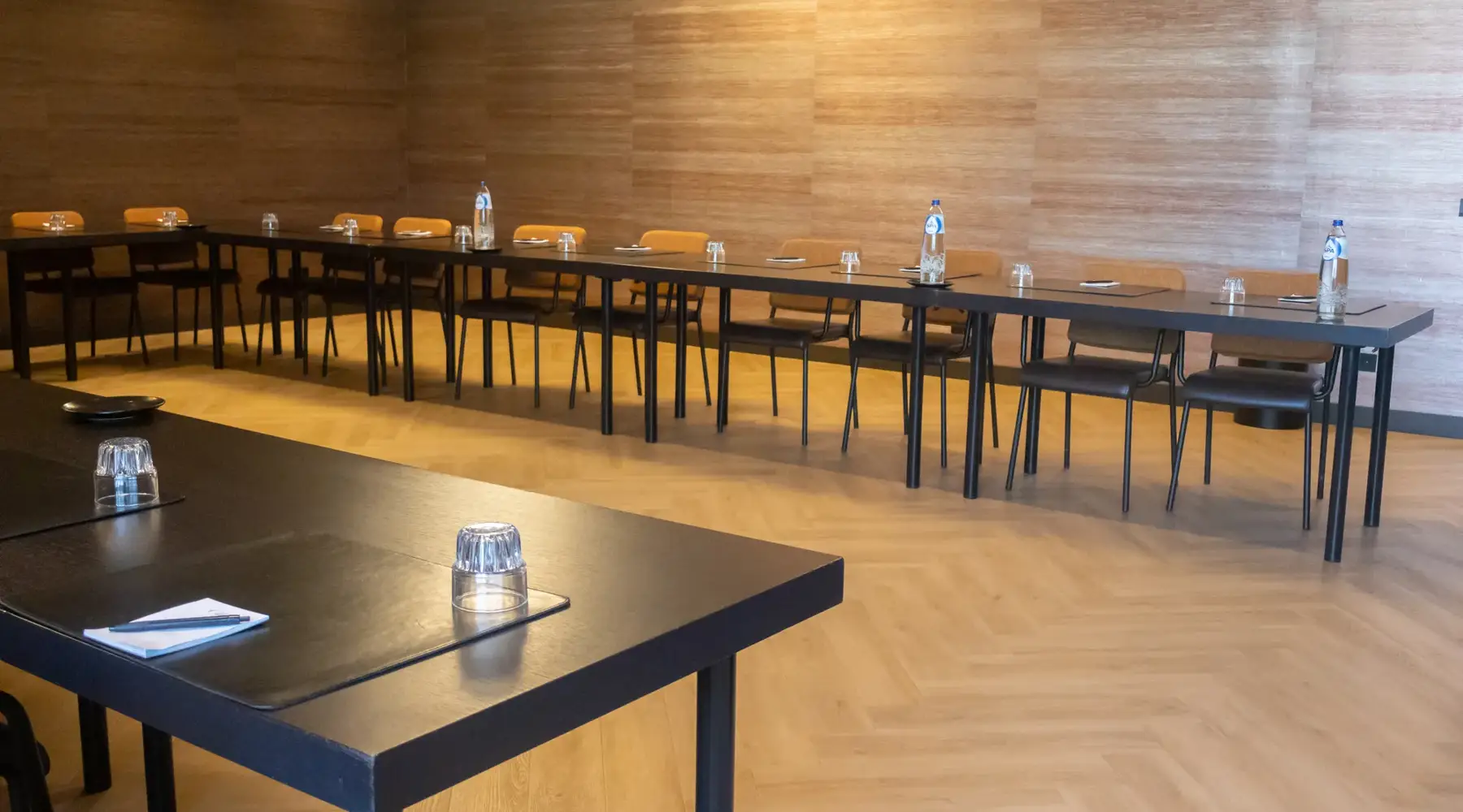 Zambezi | Van der Valk Hotel Ridderkerk