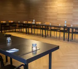 Zambezi | Van der Valk Hotel Ridderkerk
