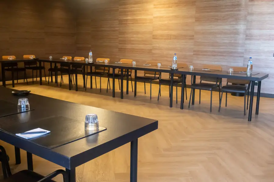 Zambezi | Van der Valk Hotel Ridderkerk