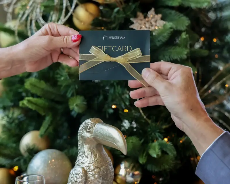 Kerstfeest voor iedereen