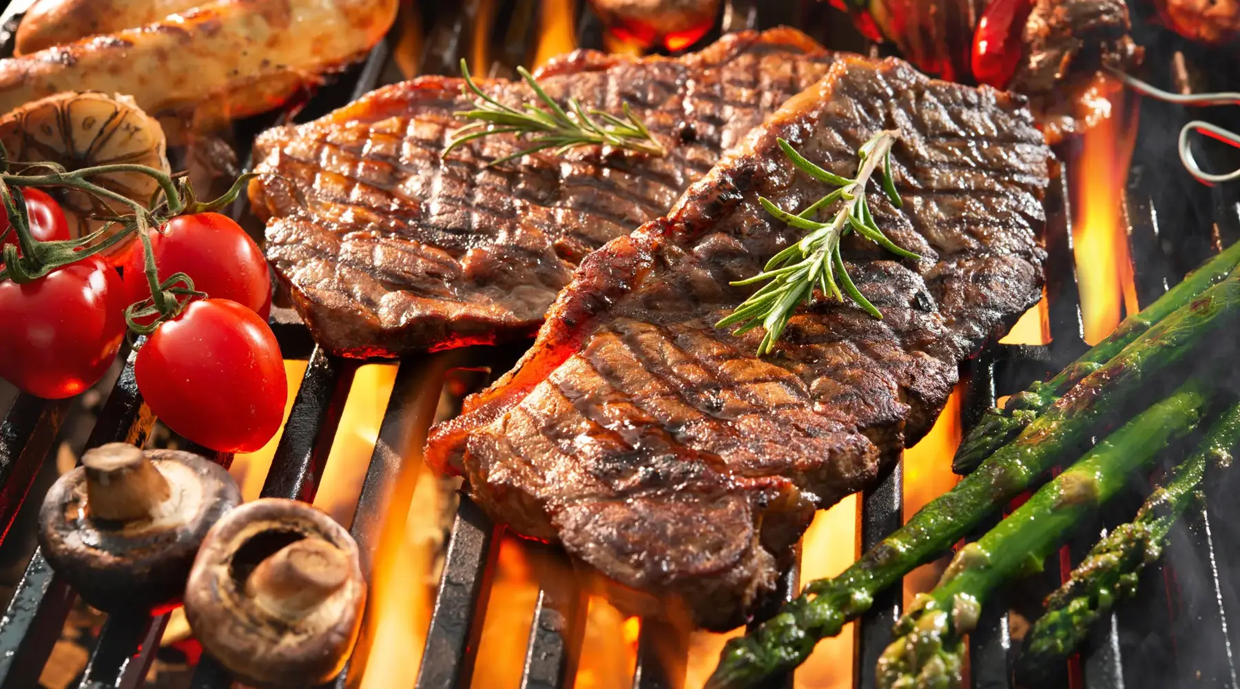 BBQ