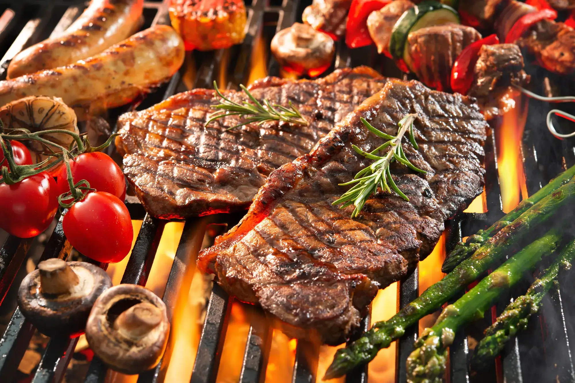 BBQ