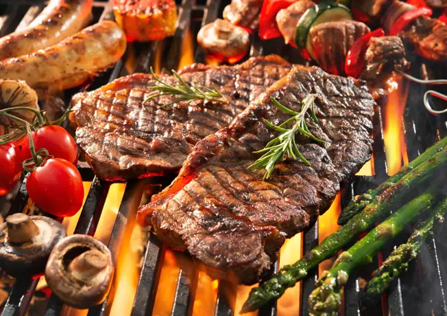 BBQ