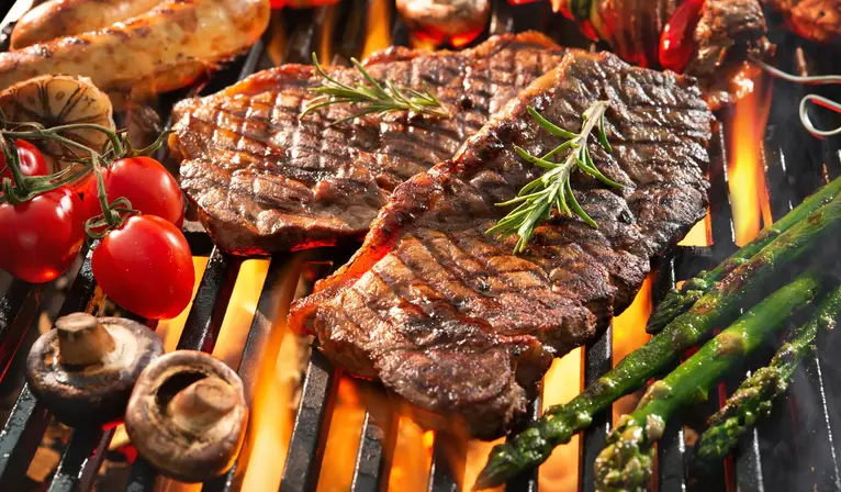 BBQ