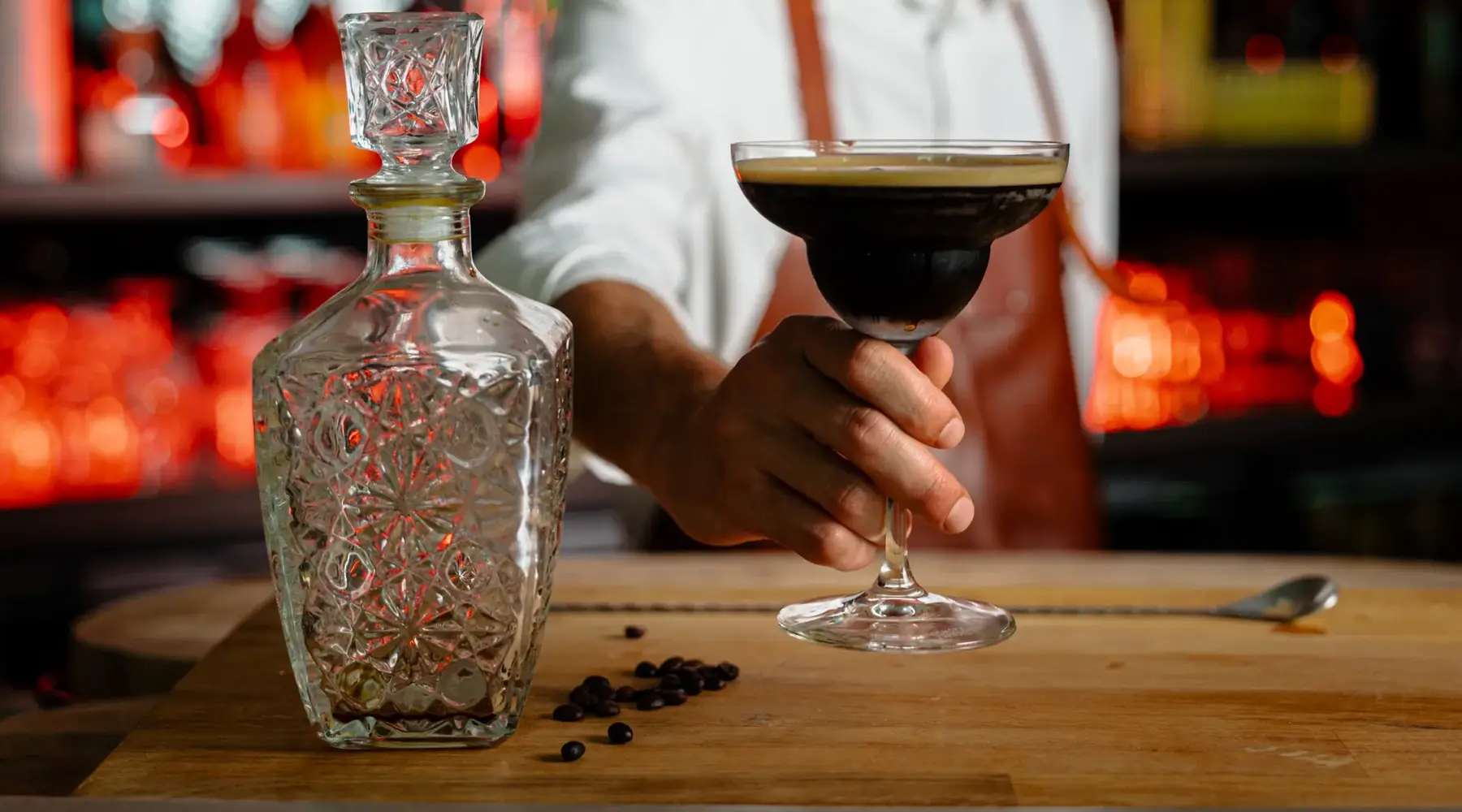espresso martini