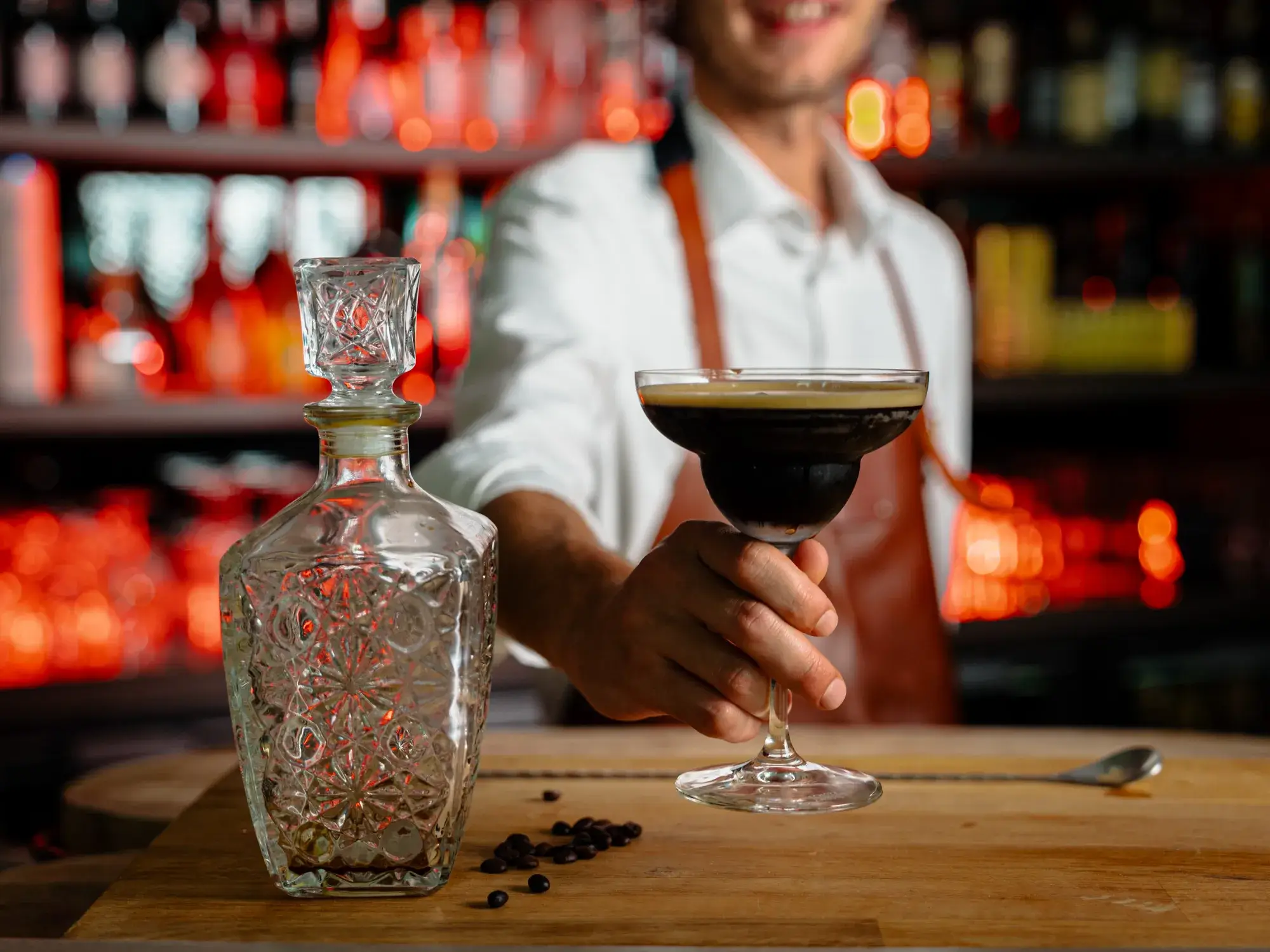 espresso martini