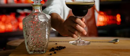 espresso martini