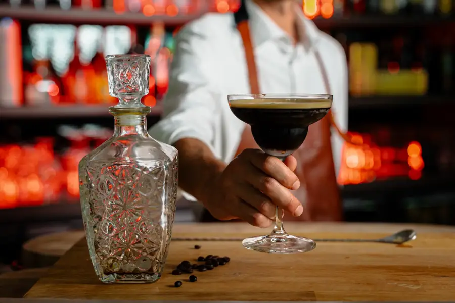 espresso martini