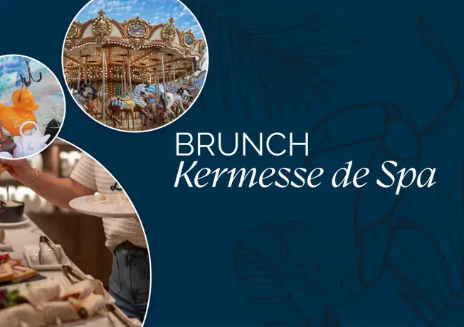brunch kermesse