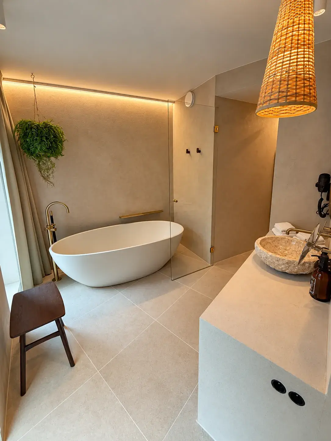 Bohemian suite