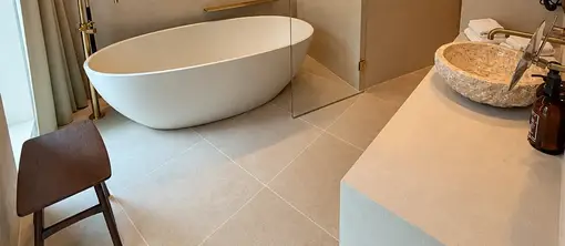 Bohemian suite