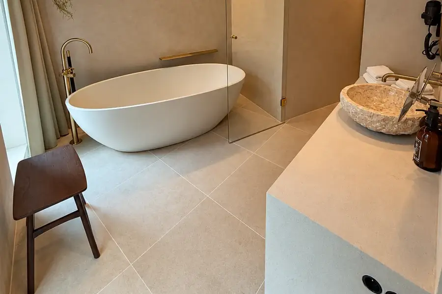 Bohemian suite