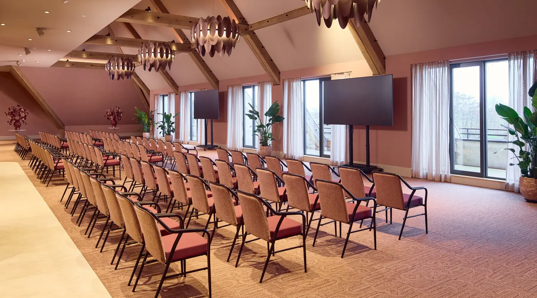 VD7 theater