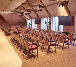 VD7 theater