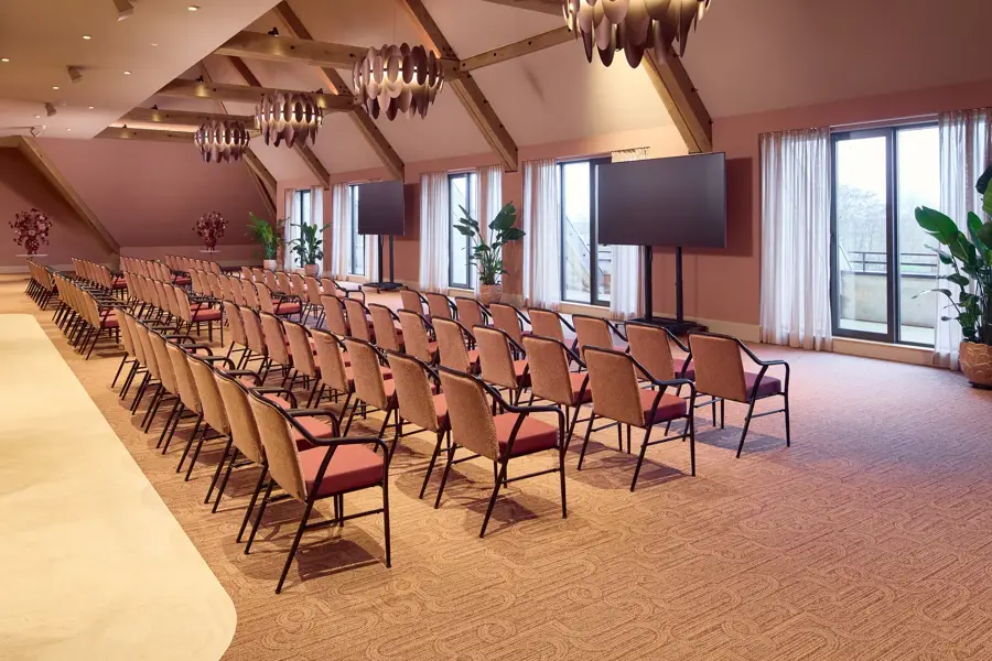 VD7 theater