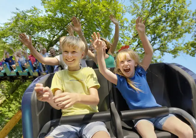 Freizeitpark Duinrell