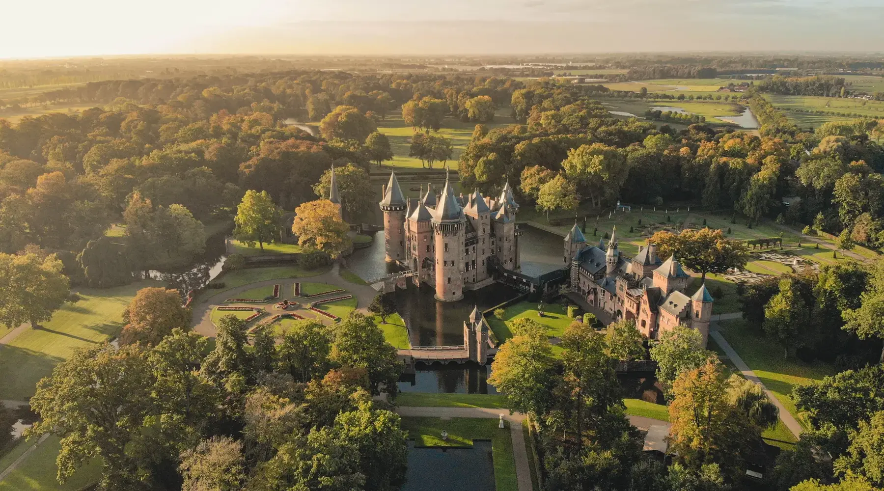 Kasteel de Haar
