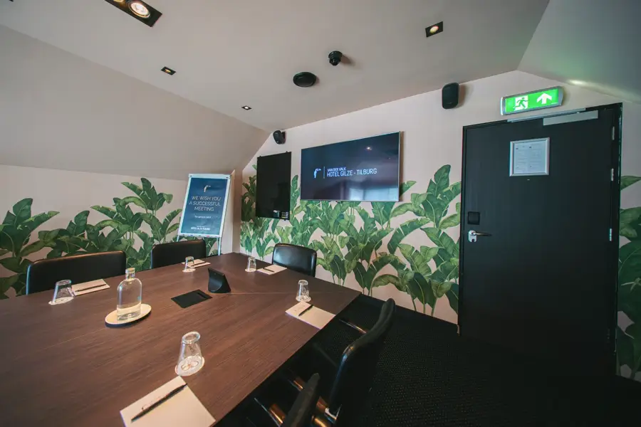 Flamingozaal