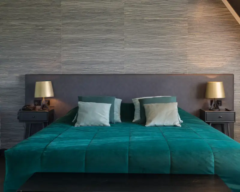 Hotelzimmer