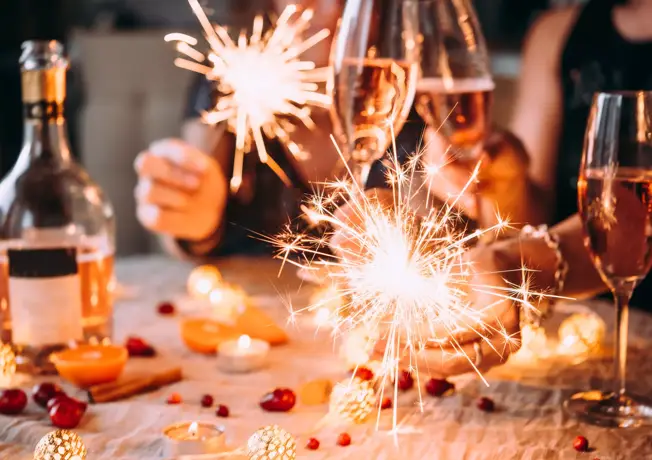 Oud & Nieuw bij Hotel Eindhoven