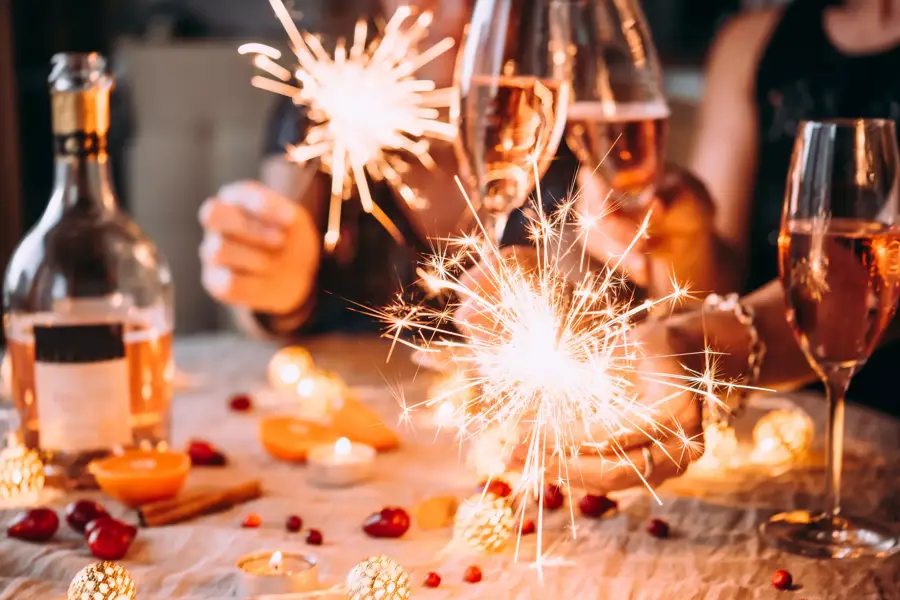New Year