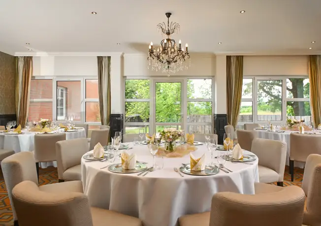 Mariage au Landhotel Spornitz
