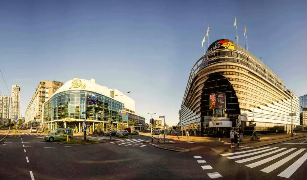 Holland Casino Scheveningen