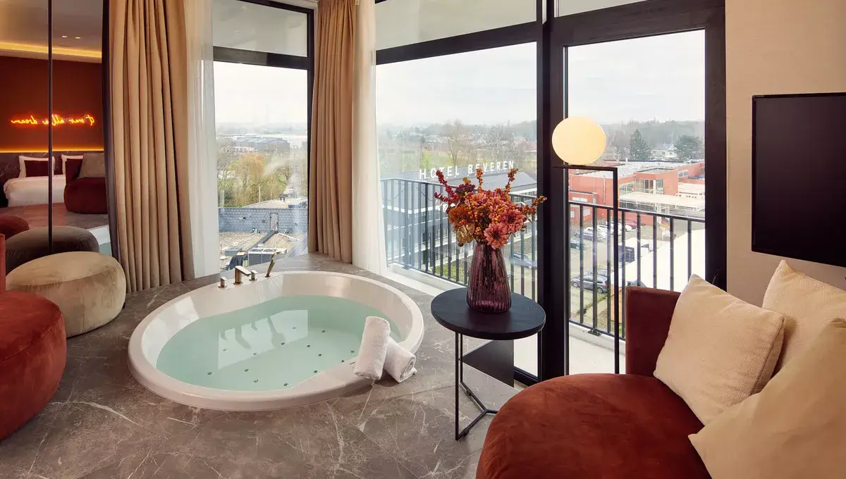 Panorama suite