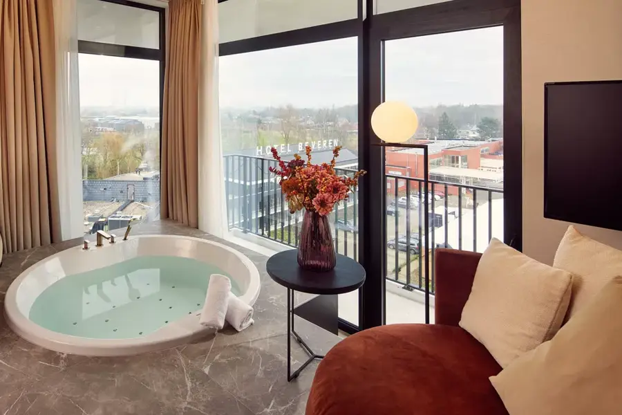 Panorama suite