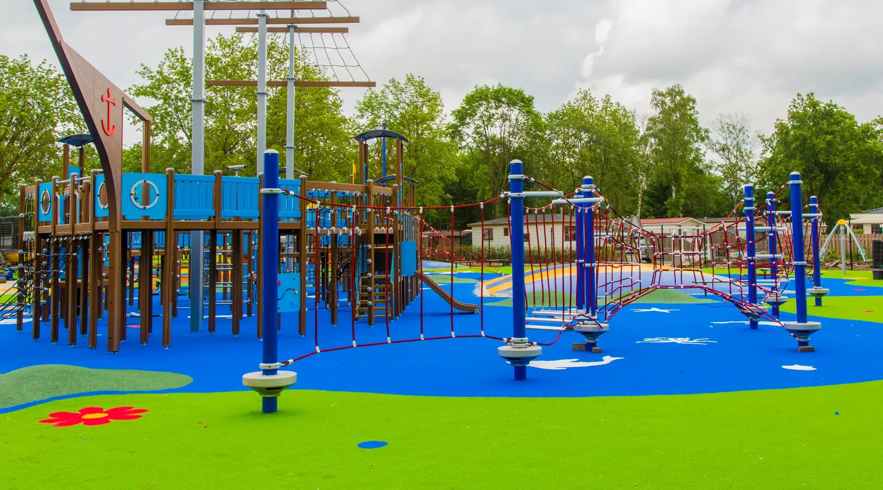 Kids wonderland