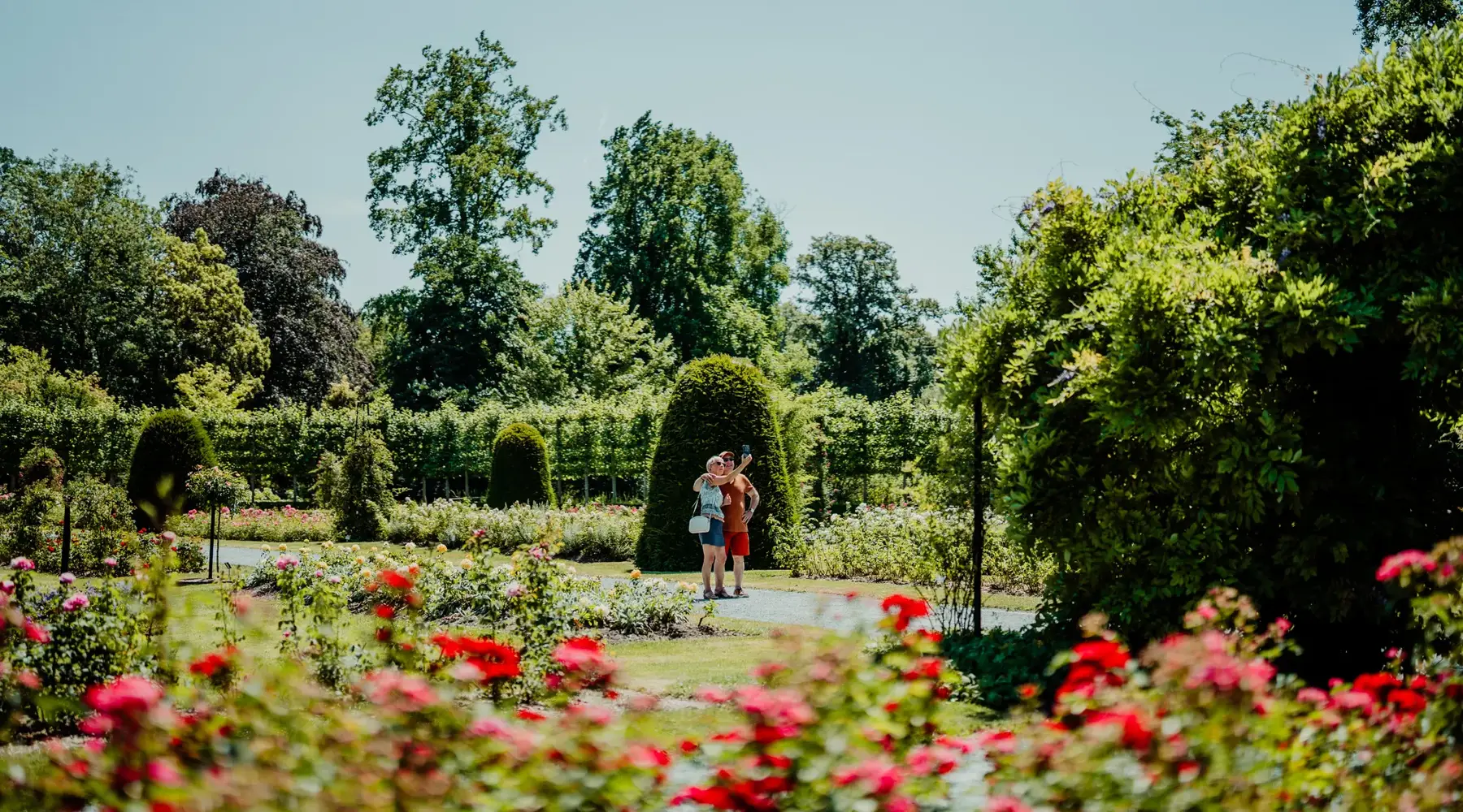 Tivolipark Mechelen