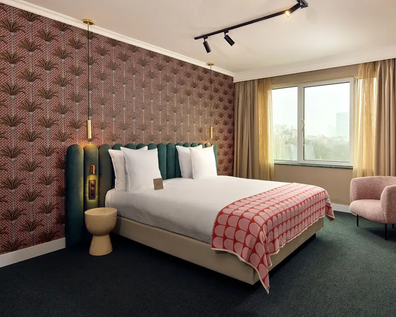Hotel Park Lane Antwerpen