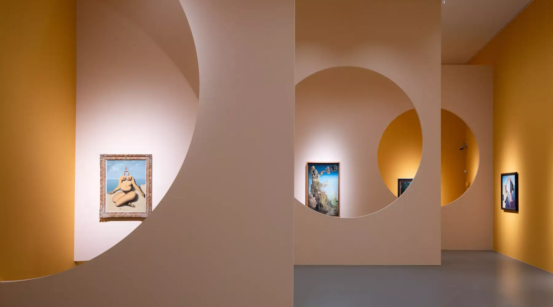 Art, design, fashion, and history