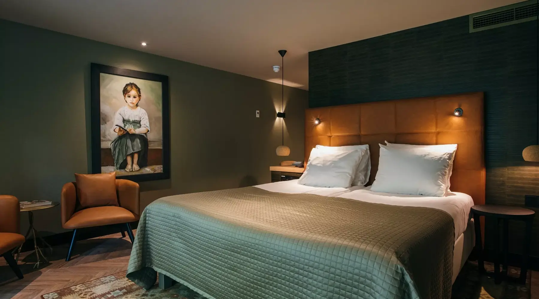 Kamer