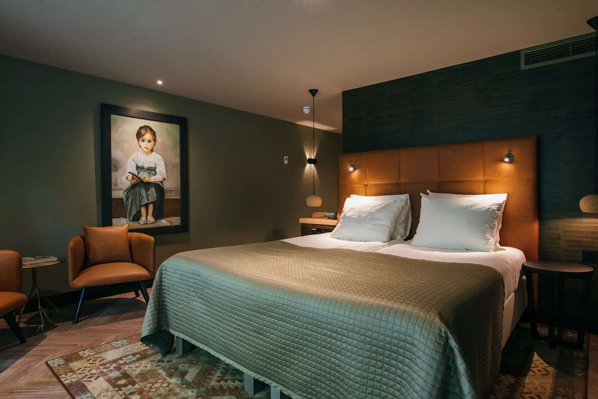 Kamer