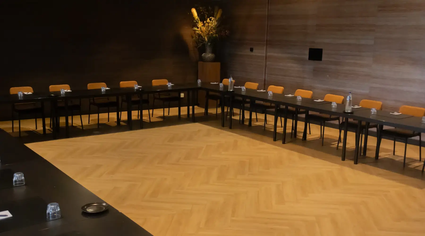 Orinoco | Van der Valk Hotel Ridderkerk